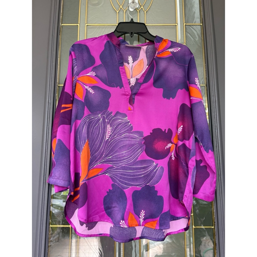 NWT Natori pj and robe **SET** sz XS - Picture 7 of 11